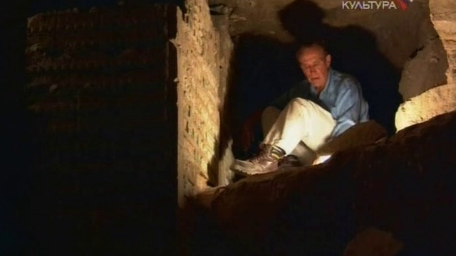  07 Древний Египет 1 смотреть онлайн