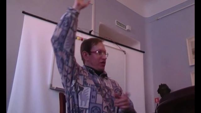 Долгов А. И. Нюансы Книги мантр. 20 февраля 2011 г смотреть онлайн