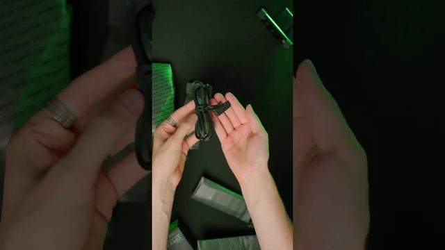 RAZER BARRACUDA X - Unboxing #shorts смотреть онлайн