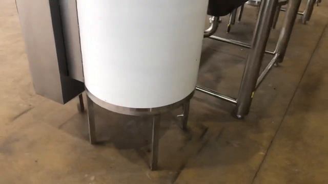 Ванна длительной пастеризации (ВДП) - 1500л..mp4 смотреть онлайн