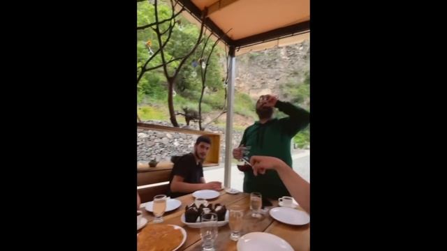 Կույր աշխարհ - Ավարտ / Վերջ смотреть онлайн