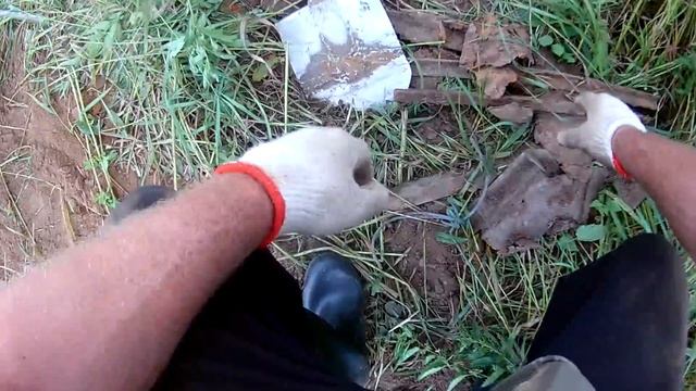 КОП! ТАК ТОЖЕ БЫВАЕТ- ЭТО ПРАВДА КОПА!!! КОП МЕТАЛЛА 2022! смотреть онлайн