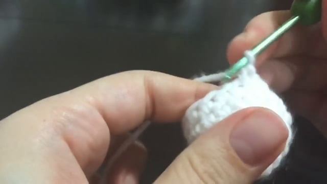 Зайчик амигуруми лапки верхние смотреть онлайн