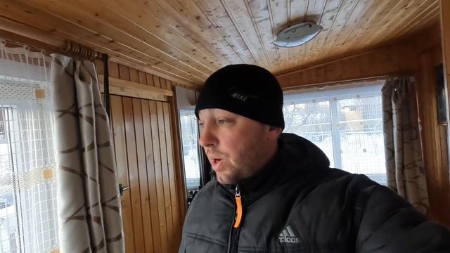 ЗАГОТОВИЛ МАЛОСТЬ ДРОВ | ЖИВУ ОДИН В ГЛУШИ | ЖИВУ ОДИН НА ДАЧЕ | ЖИЗНЬ НА ДАЧЕ ЗИМОЙ | ЗИМА НА ДАЧЕ смотреть онлайн