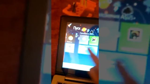 Обзор нетбука Asus vivotab смотреть онлайн
