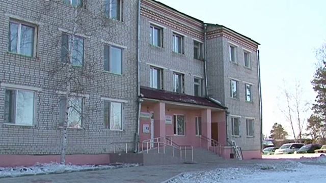 В Амурской области не хватает ... смотреть онлайн