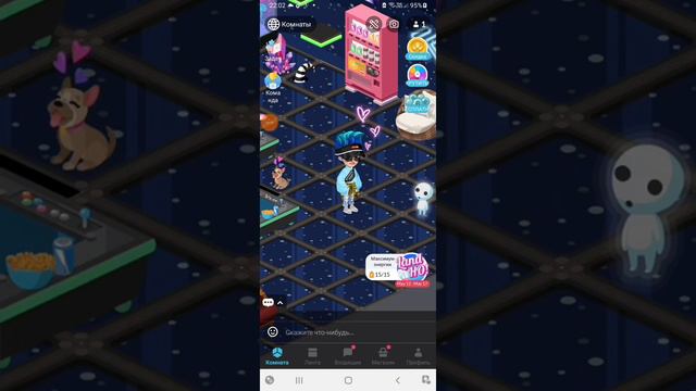 игра HIGH-RISE крутая игрушка играешь виртуальный мир где есть свои классные штучки смотреть онлайн