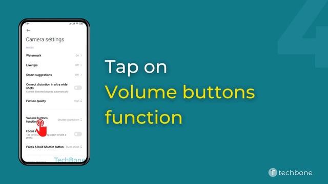How to Set Volume buttons function for camera - Xiaomi Camera [Android 11 - MIUI 12] смотреть онлайн