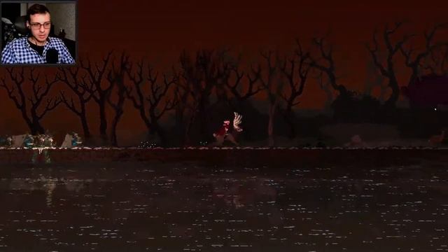 ФИНАЛ И НЕОБЫЧНАЯ ЛУНА ▲ Прохождение/гайд Kingdom: Two Crowns Dead Lands #4 смотреть онлайн