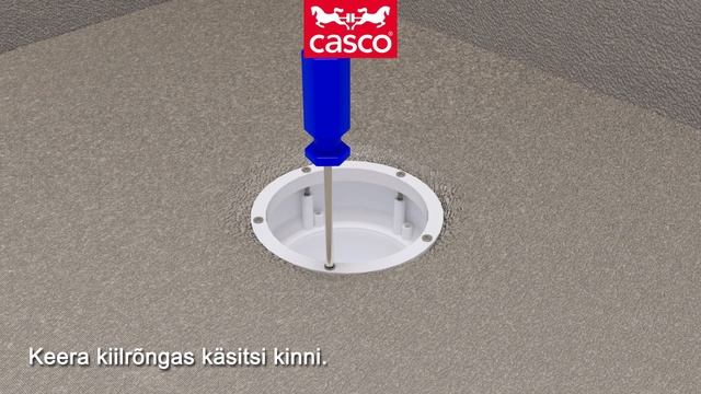 EST: Casco HydroStop