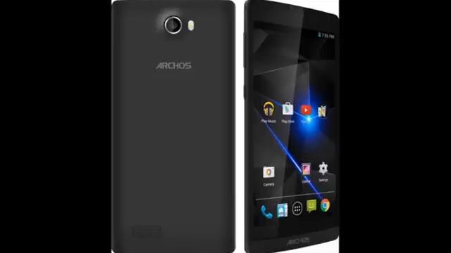 Top 6 Smartphones powered by the Qualcomm Snapdragon 615 processor in 2015 смотреть онлайн