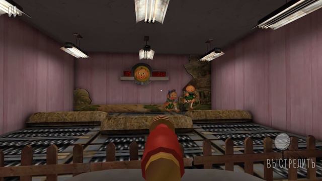 ЛИЦО РОМАНА ФЛОКИ (КЛИКБЕЙТ... ИЛИ НЕТ) смотреть онлайн