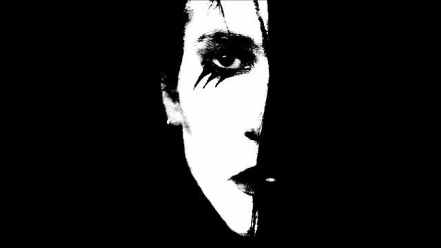 Rozz Williams - Flowers