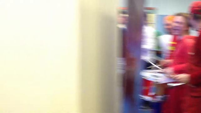 Красная Армия всех сильней! смотреть онлайн