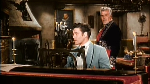 Zorro - Saison 01 - Episode 01