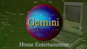 ARTIFICIAL COMPUTER LEARNING － GEMINI HOME ENTERTAINMENT
