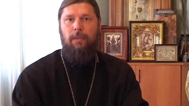 № 17 Слово о жизни вне Христа и пути в ад традиционная культура воспитания детей смотреть онлайн