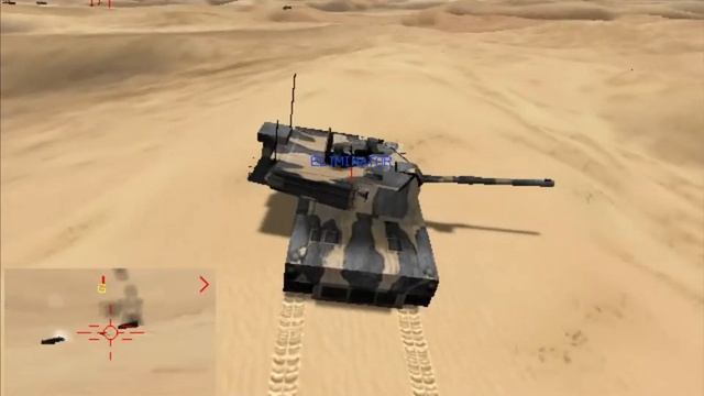 Armored Fist 3: Dervish Pass 3 - Interception смотреть онлайн