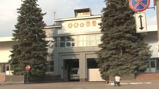 Идет подготовка к финальному тестированию ракеты-носителя "Союз" смотреть онлайн
