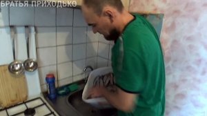 КАК ПРАВИЛЬНО ВЯЛИТЬ РЫБУ ДОМА / ПЛОТВА / ДЕДОВСКИЙ СПОСОБ / БРАТЬЯ ПРИХОДЬКО