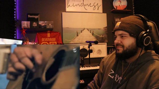 Matt Corby | Brother (live for Like A Version) | Reaction смотреть онлайн