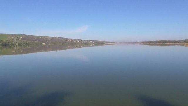 Молдова , Резенское водохранилище апрель 2016 смотреть онлайн