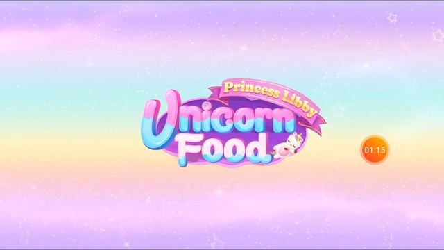 Unicorn Food (2006 Roblox Theme Parody) смотреть онлайн