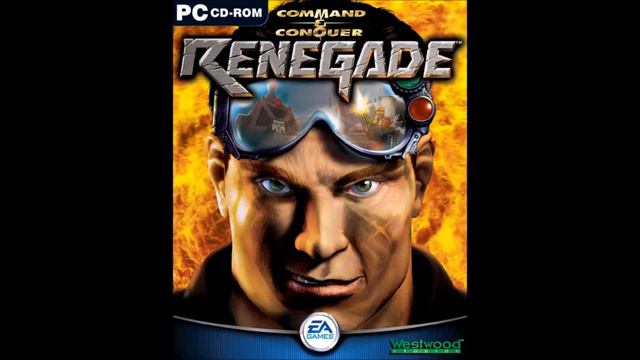 [HQ] C&C Renegade Soundtrack - 10 Packing Iron смотреть онлайн