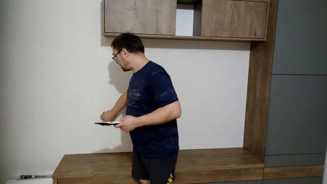 Повесить телевизор на стену - дешево и изящно! смотреть онлайн