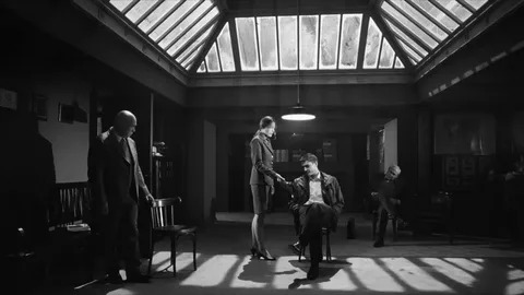 Weekend - Русский трейлер (HD)