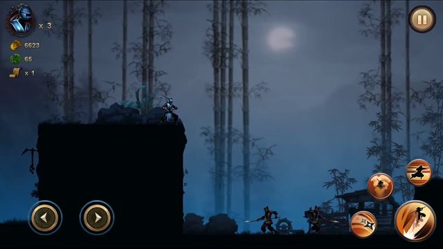 Ninja Warrior. Уровень 6-7-8. Воин Ниндзя: легенда приключенческих игр. Энциклопедия игр смотреть онлайн