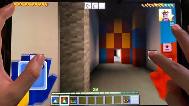 Project: Playtime Update 2023,Poppy Chapter3 Minecraft,Doors HotelMinecraft,Garden Banban3,Minecraf смотреть онлайн