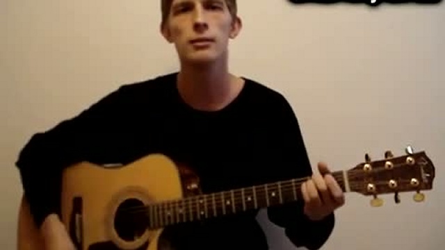 Чайф - Не спеши (Видео разбор) 