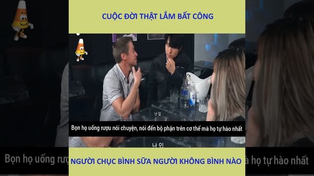 Chàng trai số hưởng tóm tắt phim hay смотреть онлайн