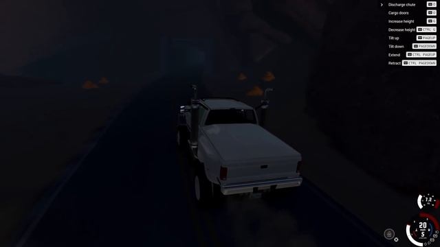 HUGE Pile Up On DESTRUCTIBLE Bridge! So Many Crashes! - BeamNG Drive Mods смотреть онлайн