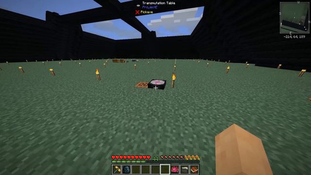 FTB Sky Adventures - Ep. 8 - Automated Endurium with EMC смотреть онлайн