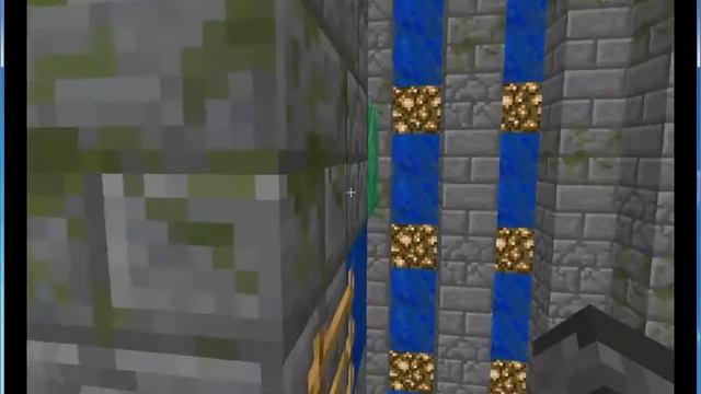 Minecraft паркур 4 смотреть онлайн