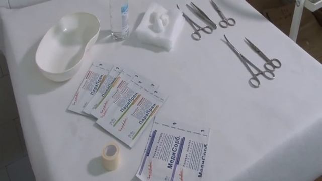 ПараПран – Мазевые повязки от Все Заживёт смотреть онлайн