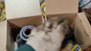 ступичные подшипники Форд фокус 2