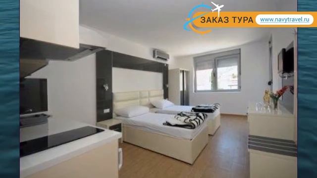 KORNIC NEW APARTMENTS 4* Черногория Будва обзор – отель КОРНИК НЬЮ АПАРТМЕНТС 4* Будва видео обзор смотреть онлайн
