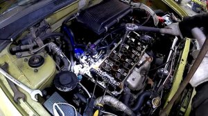 Нужно ли Второй Раз Протягивать Головку ГБЦ ?