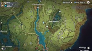 Дети леса - Питомник грёз. Журнал лесных приключений | Genshin Impact