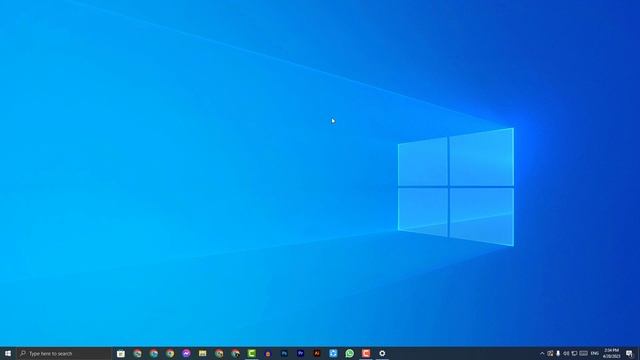 What Should You Do After Installing Windows | Things To Do After Installing Windows 10 смотреть онлайн