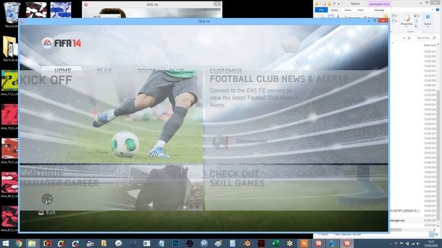 How to use Tournament Manager - OFFICIAL FIFA INFINITY PATCH MOD V2 19/20 (FIP 14 v2/HBZ) смотреть онлайн