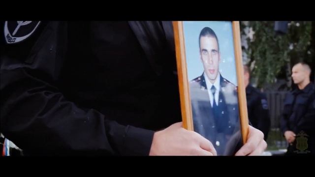 "Песенка капитана полиции" сл. Е. Меркулов, мелодия и исполнение - В.Толоконцев, на минус А Полотн смотреть онлайн