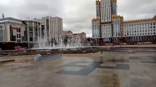 Saransk mordovia russia смотреть онлайн