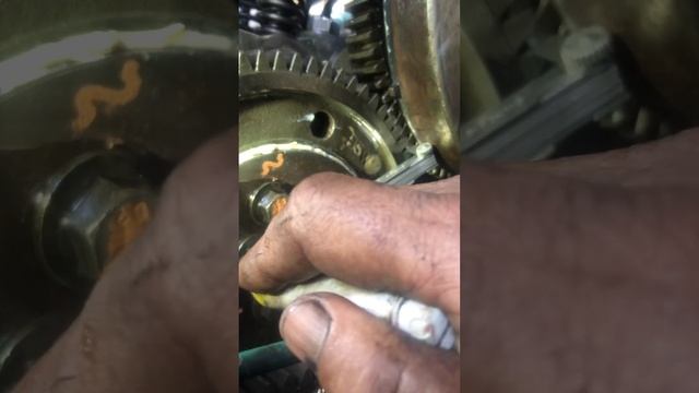 Volvo d13 ajuste de engrane смотреть онлайн