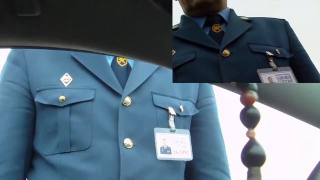 Б3ДИТЕЛЬНЫЙ ДЕЖУРНЫЙ... смотреть онлайн