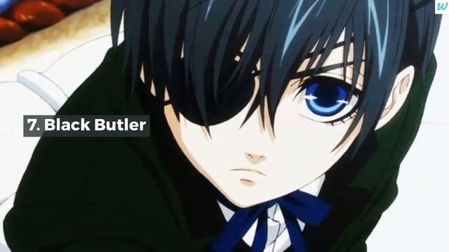 Best 15 Anime Series That Should Not have Ended Early смотреть онлайн