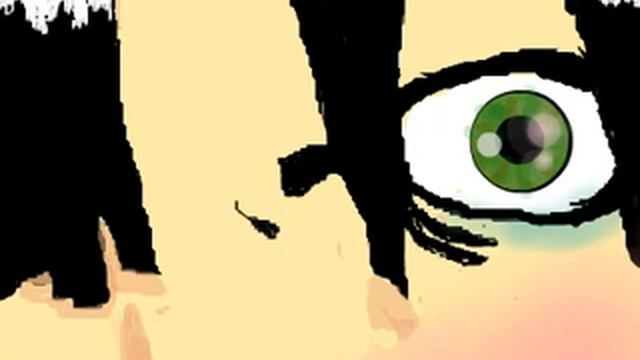 nodle Noodle Eye ... Gorillaz EL Manana by karen dominguez смотреть онлайн